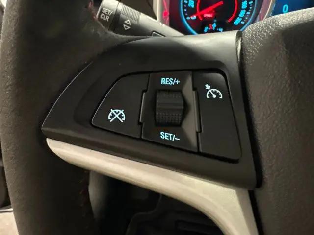 2012 Chevrolet Camaro ZL1