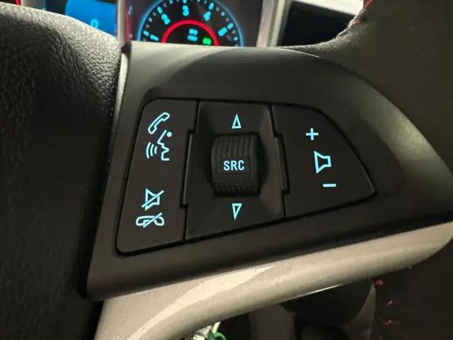 2012 Chevrolet Camaro ZL1