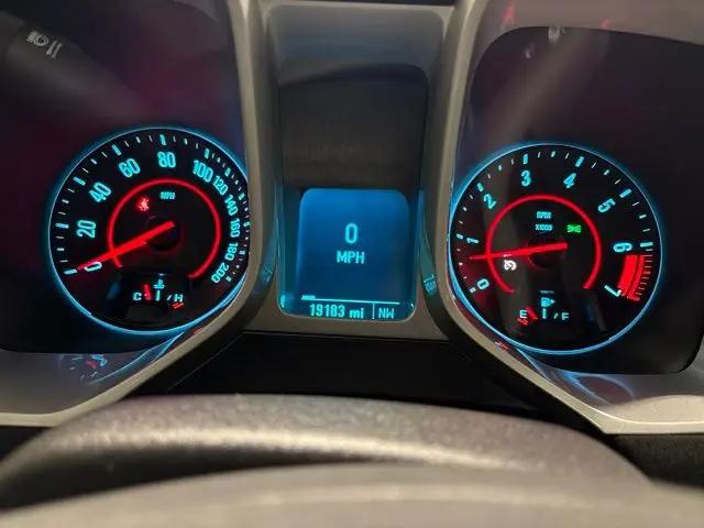 2012 Chevrolet Camaro ZL1