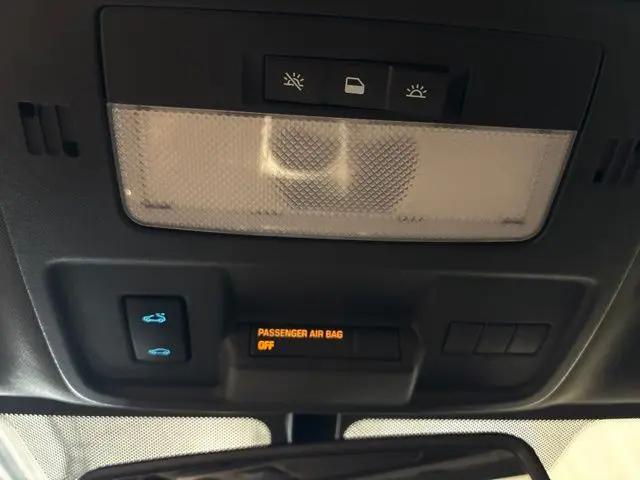 2012 Chevrolet Camaro ZL1