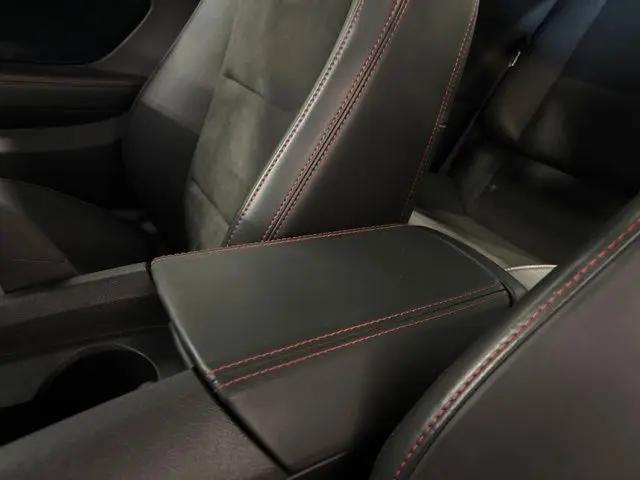 2012 Chevrolet Camaro ZL1