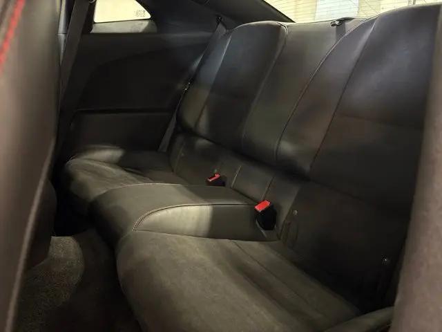 2012 Chevrolet Camaro ZL1