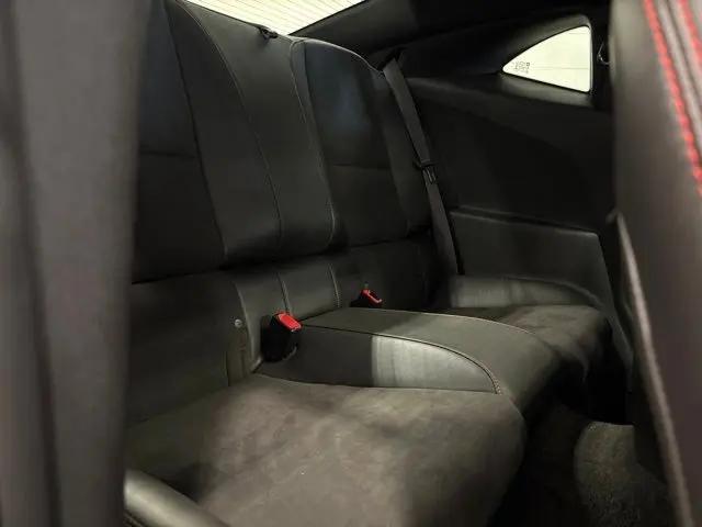 2012 Chevrolet Camaro ZL1
