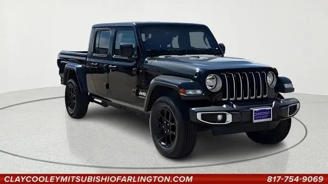 2023 Jeep Gladiator Overland for sale in Arlington, TX