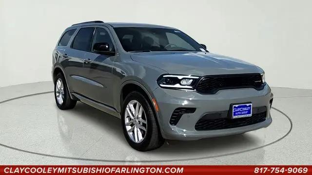 2026 Dodge Durango GT Plus AWD for sale in Arlington, TX