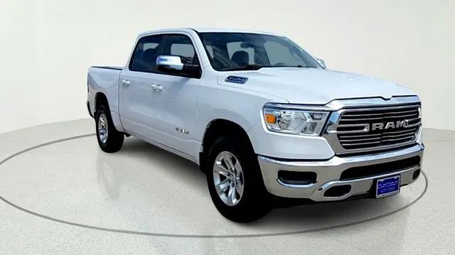 2024 Ram 1500 Laramie Crew Cab 4x4 5'7" Box for sale in Arlington, TX