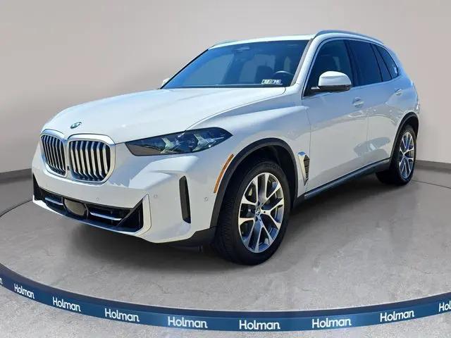 2024 BMW X5 xDrive40i for sale in Fort Washington, PA