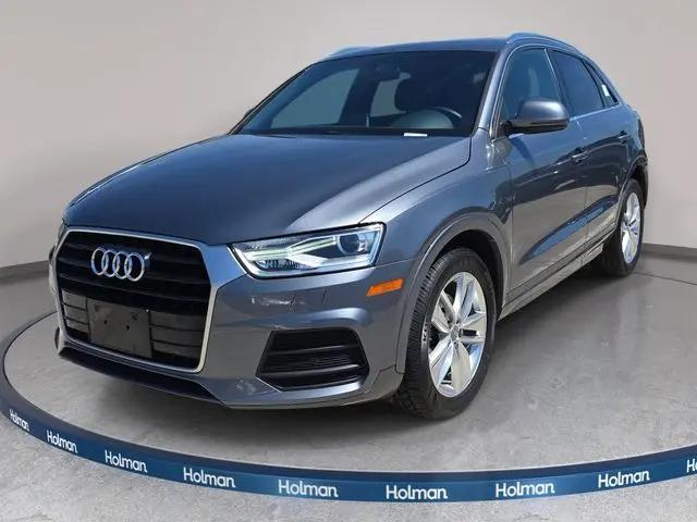 2016 Audi Q3 2.0T Premium Plus for sale in Fort Washington, PA