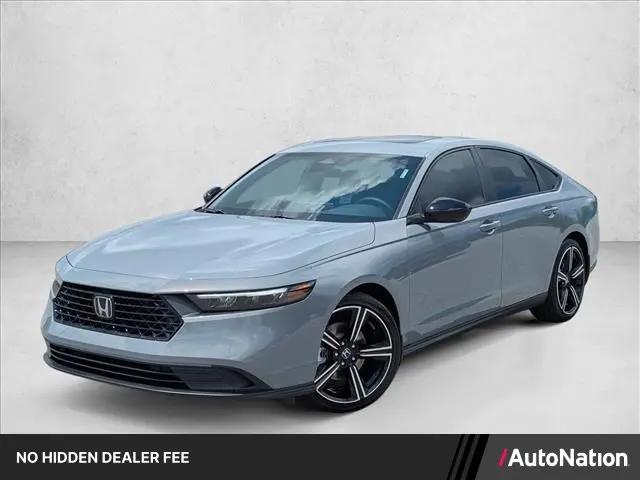 2026 Honda Accord Sedan Sport for sale in Columbus, GA