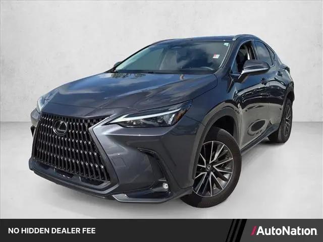 2024 Lexus NX NX 250 for sale in Miami, FL