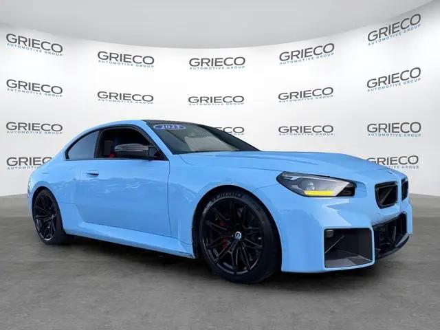 2023 BMW M2 Standard for sale in Delray Beach, FL