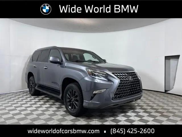 2023 Lexus GX 460 Premium for sale in Spring Valley, NY
