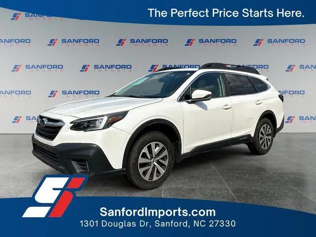 2020 Subaru Outback Premium for sale in Sanford, NC