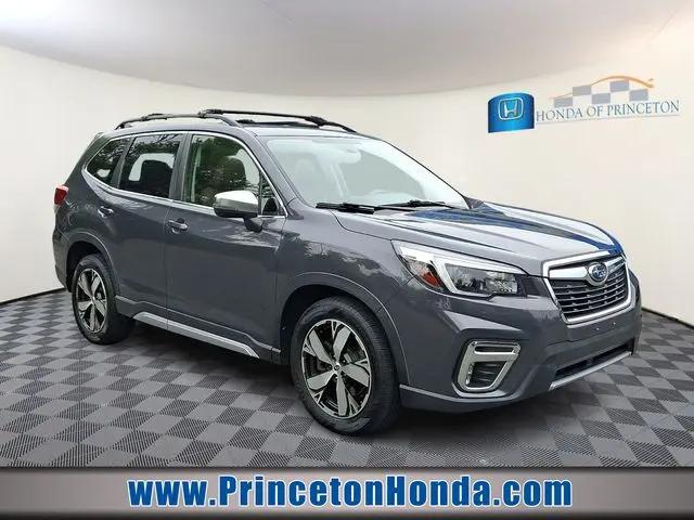 2021 Subaru Forester Touring for sale in Princeton, NJ