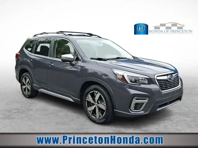 2021 Subaru Forester Touring for sale in Princeton, NJ