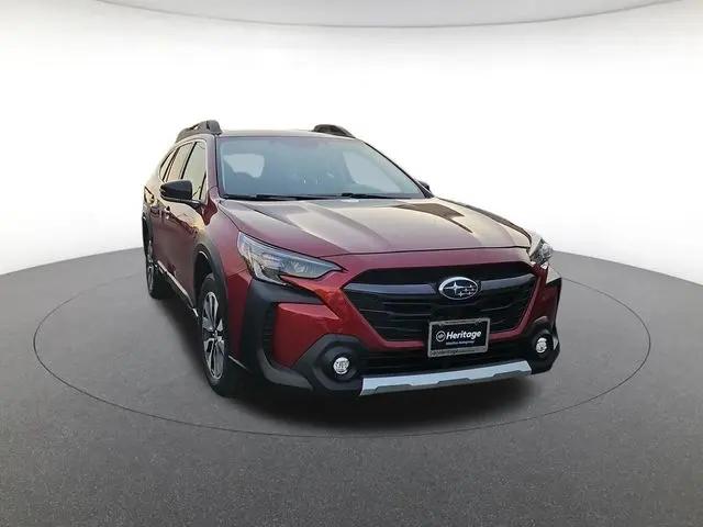 2023 Subaru Outback Limited