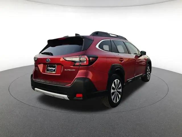 2023 Subaru Outback Limited