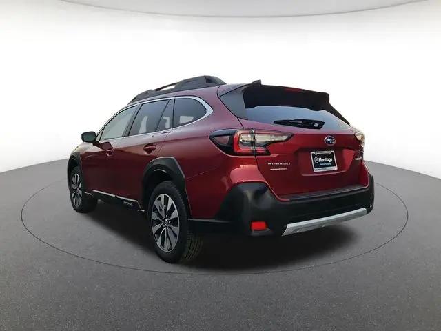 2023 Subaru Outback Limited