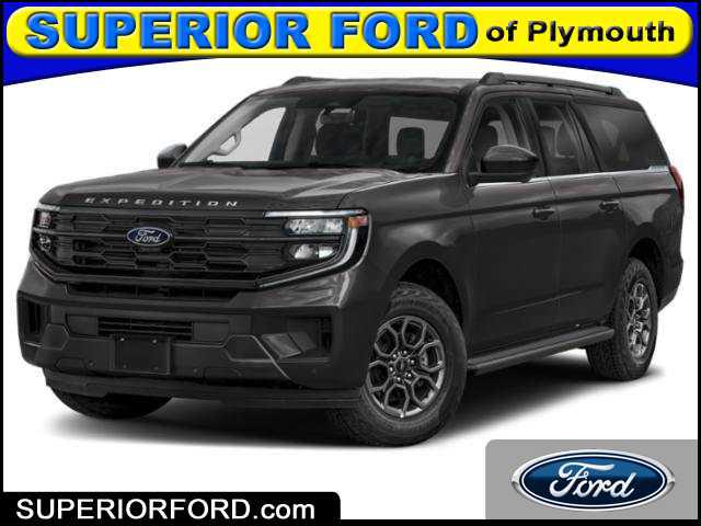 2027 Ford Expedition Max Active for sale in Plymouth, MN
