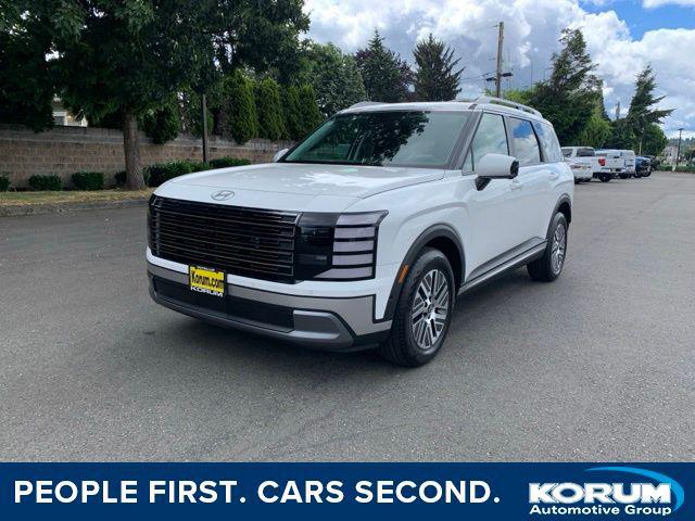 2026 Hyundai Palisade SEL Premium 8P for sale in Puyallup, WA