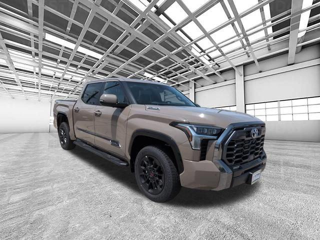 2026 Toyota Tundra Platinum Hybrid CrewMax 5.5' Bed for sale in Chicago, IL