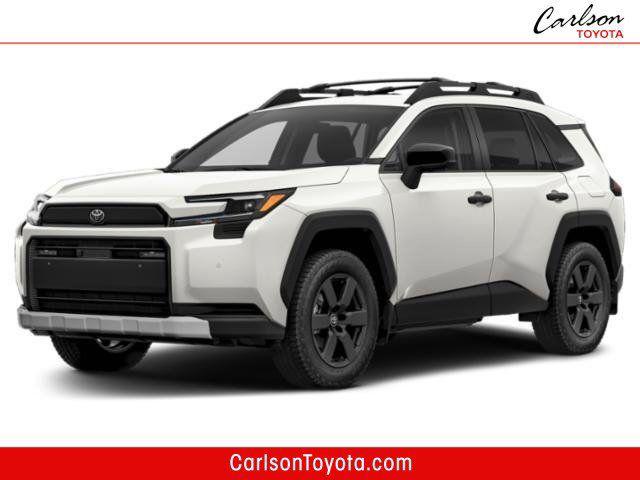 2026 Toyota RAV4 Woodland for sale in Coon Rapids, MN