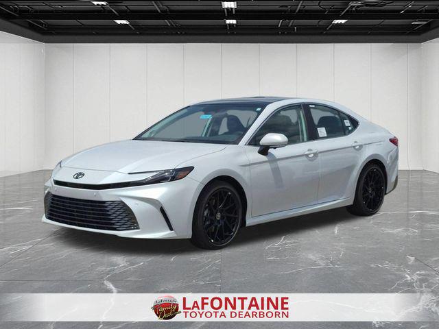2026 Toyota Camry XLE for sale in Dearborn, MI