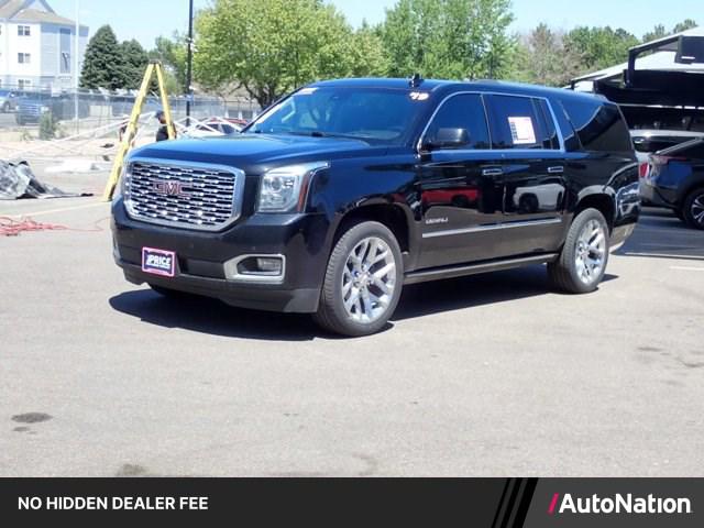 2019 GMC Yukon XL Denali for sale in Centennial, CO