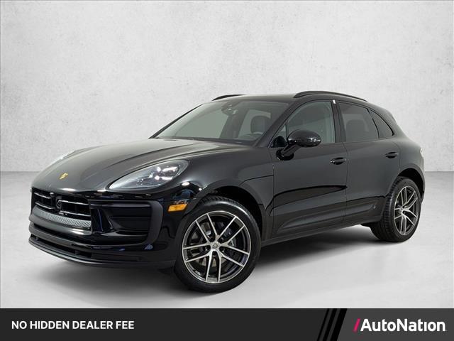 2026 Porsche Macan AWD for sale in Irvine, CA