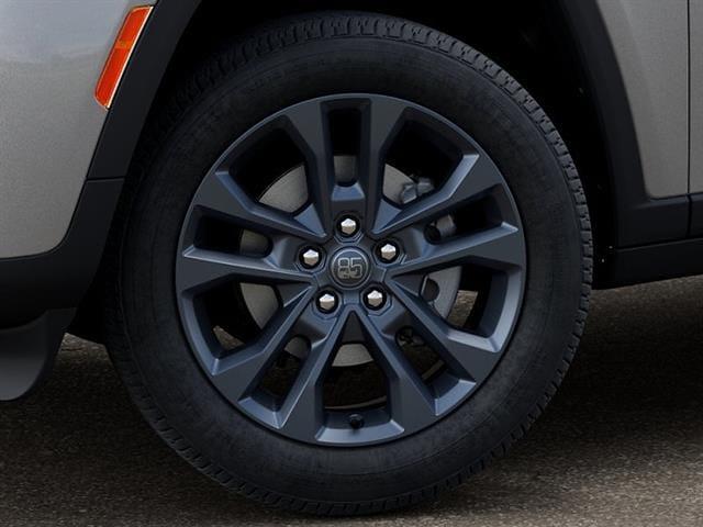 New 2026 Jeep Grand Cherokee L 85th Anniversary Edition 4x4 For Sale in East Hanover, NJ