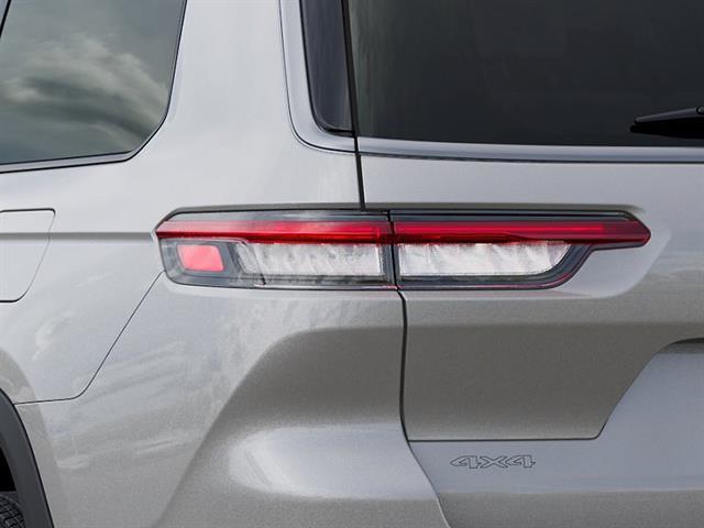 New 2026 Jeep Grand Cherokee L 85th Anniversary Edition 4x4 For Sale in East Hanover, NJ