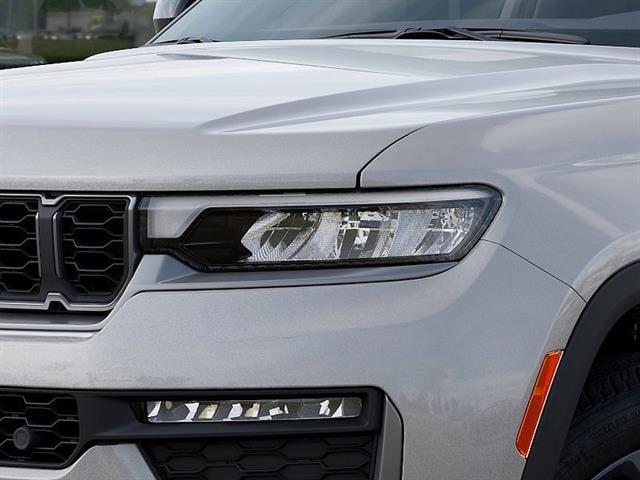 New 2026 Jeep Grand Cherokee L 85th Anniversary Edition 4x4 For Sale in East Hanover, NJ
