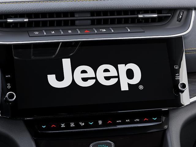 New 2026 Jeep Grand Cherokee L 85th Anniversary Edition 4x4 For Sale in East Hanover, NJ