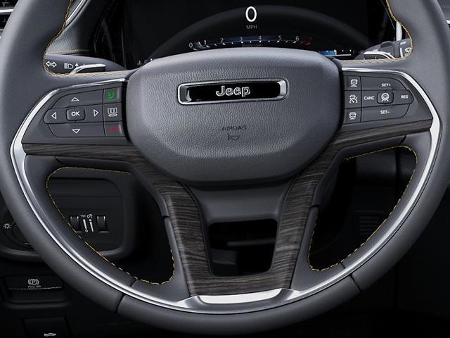 New 2026 Jeep Grand Cherokee L 85th Anniversary Edition 4x4 For Sale in East Hanover, NJ