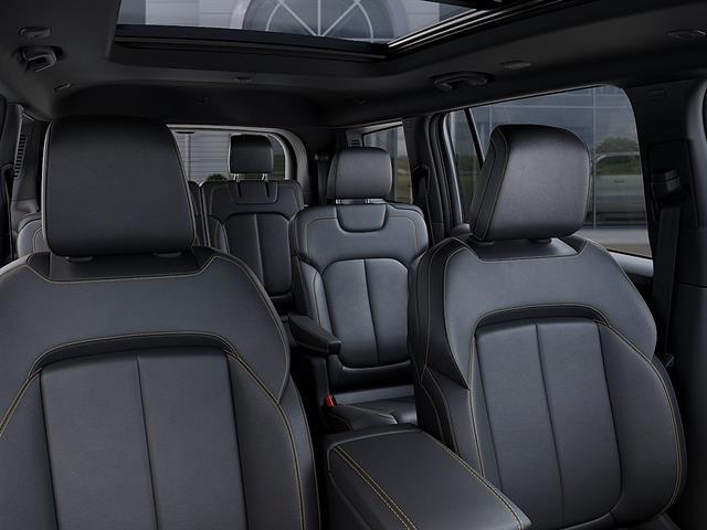 New 2026 Jeep Grand Cherokee L 85th Anniversary Edition 4x4 For Sale in East Hanover, NJ