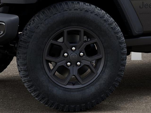 New 2026 Jeep Wrangler 4-Door Willys 4x4 For Sale in East Hanover, NJ