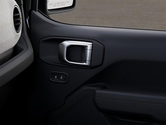 New 2026 Jeep Wrangler 4-Door Willys 4x4 For Sale in East Hanover, NJ