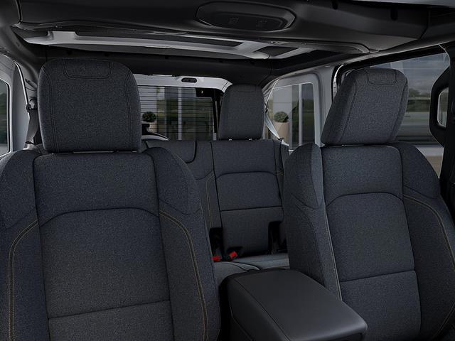 New 2026 Jeep Wrangler 4-Door Willys 4x4 For Sale in East Hanover, NJ