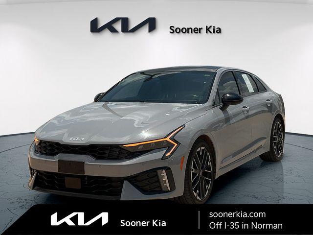 2025 Kia K5 GT for sale in Norman, OK