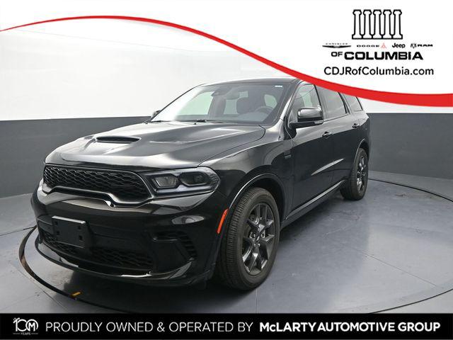 2026 Dodge Durango GT Premium AWD HEMI V8 America 250 Edition for sale in Columbia, MO