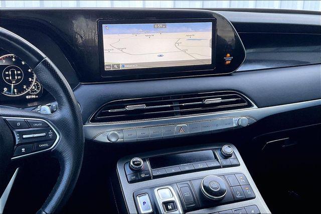 Used 2021 Hyundai Palisade Calligraphy For Sale in Millington, TN