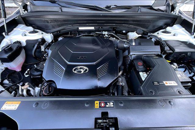 Used 2021 Hyundai Palisade Calligraphy For Sale in Millington, TN