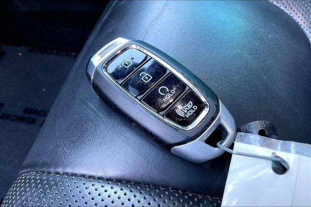 Used 2021 Hyundai Palisade Calligraphy For Sale in Millington, TN