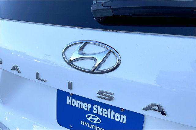 Used 2021 Hyundai Palisade Calligraphy For Sale in Millington, TN