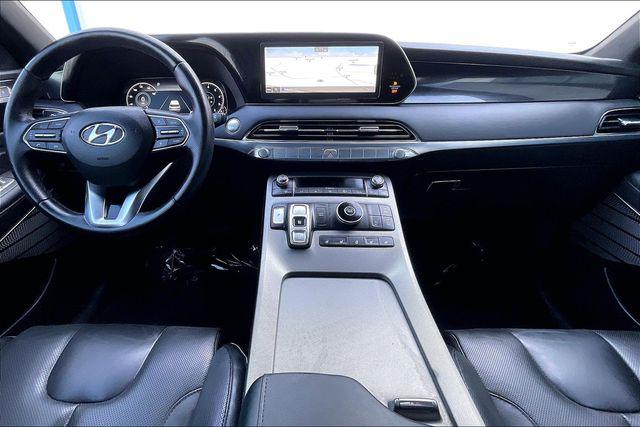 Used 2021 Hyundai Palisade Calligraphy For Sale in Millington, TN