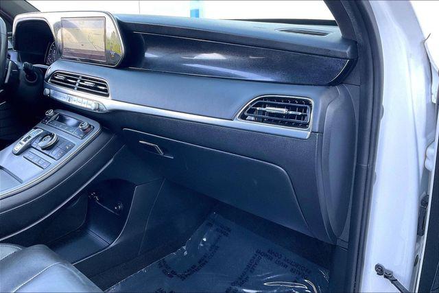 Used 2021 Hyundai Palisade Calligraphy For Sale in Millington, TN
