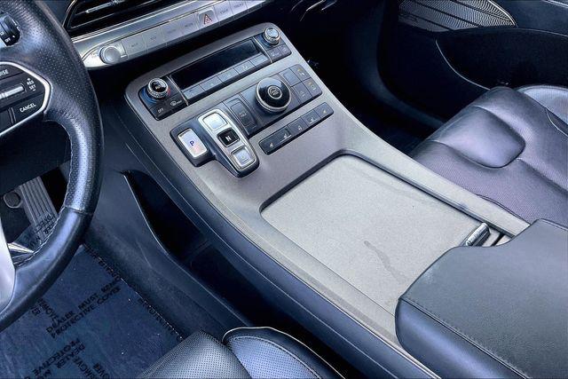 Used 2021 Hyundai Palisade Calligraphy For Sale in Millington, TN