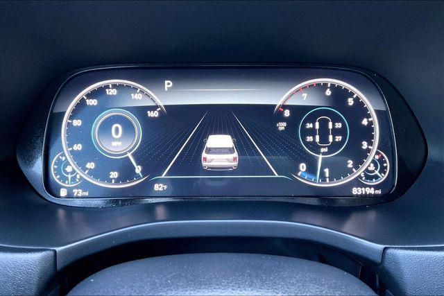 Used 2021 Hyundai Palisade Calligraphy For Sale in Millington, TN