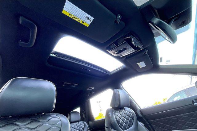 Used 2021 Hyundai Palisade Calligraphy For Sale in Millington, TN