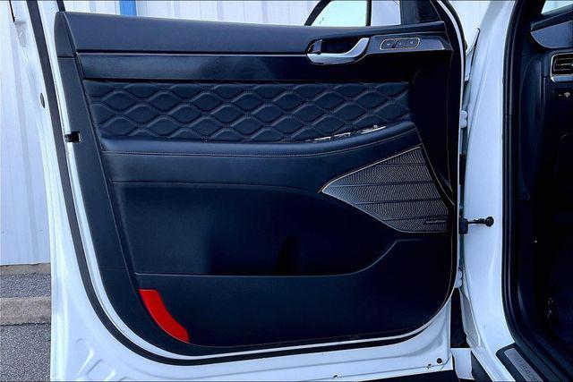 Used 2021 Hyundai Palisade Calligraphy For Sale in Millington, TN